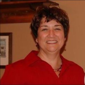 Meet your Posher, Marilyn